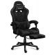 8. Huzaro Force 4.7 Carbon Mesh Gaming Chair