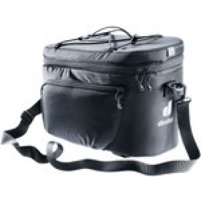 Rack Bag 10 | universal | black