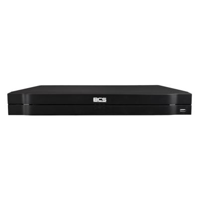 Analog HD 16-channel recorder BCS-L-XVR1602-4KE-Ai2