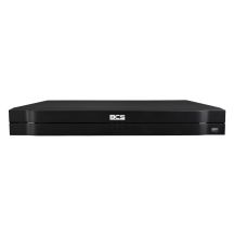 Analog HD 16-channel recorder BCS-L-XVR1602-4KE-Ai2