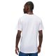 2. Men's Air Jordan Graphic Crew Flight Tee white - DV8414-100
