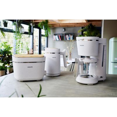 39. PHILIPS HD5120/00 drip coffee maker