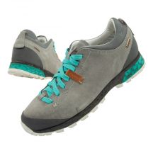 Women's Aku Bellamont 3 Suede GORE-TEX Hiking Shoes [520.3 693]
