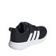 3. Adidas Vl Move kids shoes black KH9732