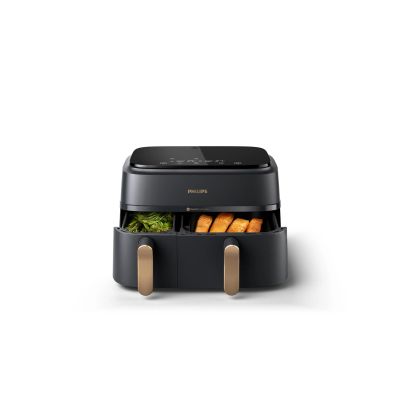 80. PHILIPS NA 352/00 air fryer