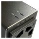 5. LC-Power LC-35U3-RAID-2 Hard Drive Enclosure HDD Case Black 3.5"