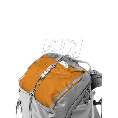 13. EXPED Impulse 20 Navy Backpack