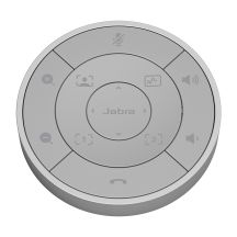 Jabra PanaCast 50 Remote Control Gray