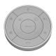 Jabra PanaCast 50 Remote Control Gray