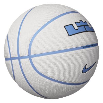 PLAYGROUND 2.0 8P L JAMES DEFLATED ball