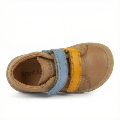 3. Froddo Jr Shoes G2130342-19