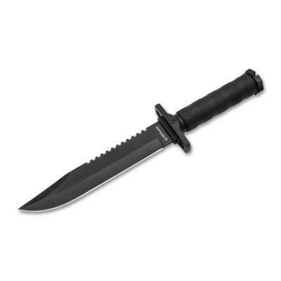 Magnum John Jay Survival Knife