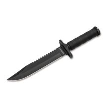 Magnum John Jay Survival Knife