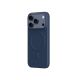 5. AmazingThing Minimal Air Case for iPhone 17 Pro Max Compatible with MagSafe - Blue