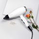 7. Babyliss 6704WE Hair Dryer (2000W; white)
