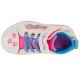 3. Skechers Twinkle Sparks - Whimsical Shimmer 314818N-WMLT Pink 22