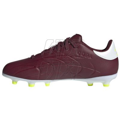 2. adidas Copa Pure.2 League FG Jr IE7494 football shoes