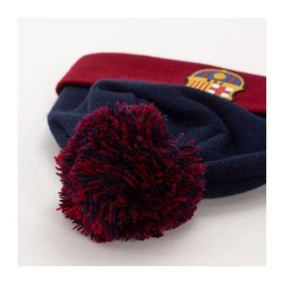 5. FC Barcelona Hat Tassel N8 Jr 5004G8TP