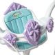 6. Huffy Disney Frozen 16" Children's Bike 21974W