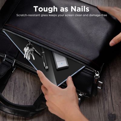 6. Tech-Protect Glass Spy+ Privacy Glass for iPad 10.9” 2022 / iPad 11” 2025