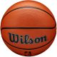 12. WILSON NBA AUTHENTIC SERIES OUTDOOR BASKETBALL SIZE 5