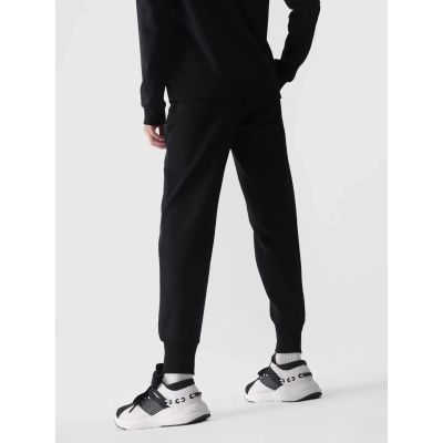 4. Trousers 4F W 4FWMM00TTROF0946-20S