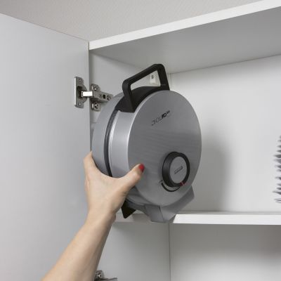 3. Waffle maker HA 3833 CLATRONIC