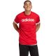 14. adidas Essentials Single Jersey Linear Embroidered Logo M IC9278