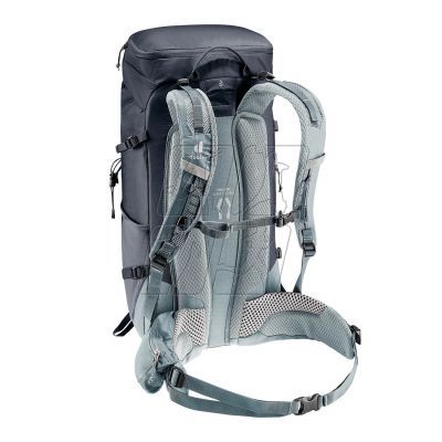 7. Deuter Trail 30L Hiking Backpack 3440724-7411