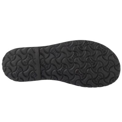 4. Birkenstock Uppsala Low 1030183 Black 37