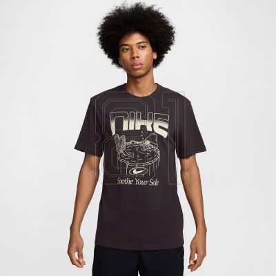 Nike Sportswear graphics T-shirt M HQ9264-045