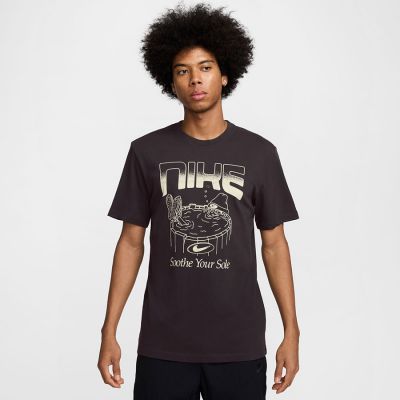 Nike Sportswear graphics T-shirt M HQ9264-045