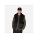 Rossignol Fleece Vest Black