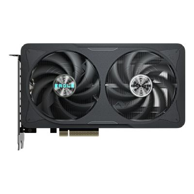 2. Gigabyte GeForce RTX 5060 EAGLE OC 8GB Graphics Card
