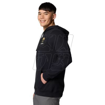 2. Columbia Columbia Trek Graphic Hoodie M 2018494018 