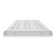 6. Digitus Shelf with variable mounting rails for permanent installation in 483 mm (19") cabinets
