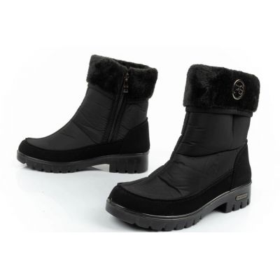9. Progres W PROGJ-21-13 winter boots