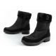 9. Winter boots Progress W PROGJ-21-13