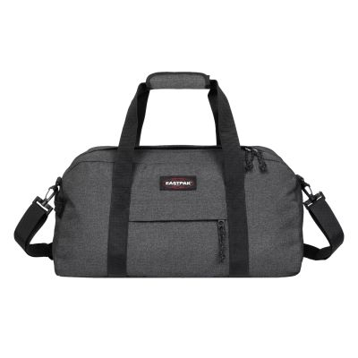 Eastpak Stand Cabin Bag EK0A5BMP77H1 Black One size