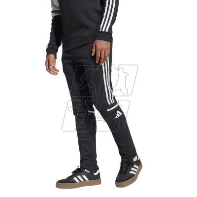 3. adidas Squadra 25 Sweat Jr JE2762 Pants