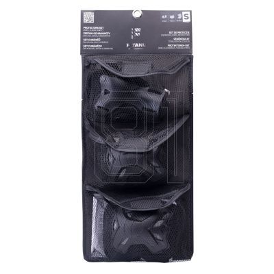 4. Fitanu Profushion Set Protector 92800597805