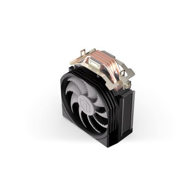 15. ENDORFY Spartan 5 MAX ARGB air cooling