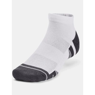 10. Under Armour 1379504-100 Socks 3-pack