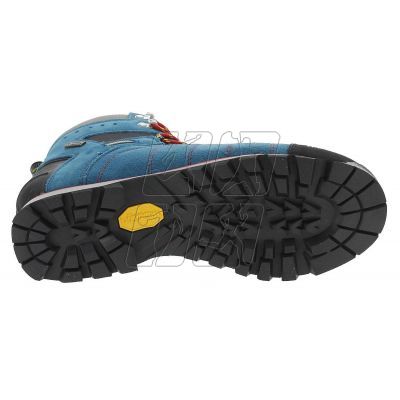 5. Trezeta Hurricane Evo M T010718007 Hiking Shoes