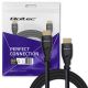10. QOLTEC HDMI CABLE V2.1 ULTRA HIGH SPEED 8K | 60HZ | 26AWG | GOLD