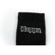 30. Kappa black long socks 34113IW 901