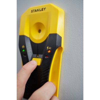 5. Stanley STHT77588-0 Digital Multidecoder Power Cord, Metal, Wood