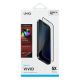 2. Uniq Optix Vivid tempered glass with applicator for iPhone 16 Pro