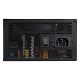 4. XPG KYBER 750W 20+4 pin ATX power supply module Black