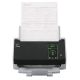 15. Ricoh fi-8040 ADF+Manual Feed Scanner 600 x 600 DPI A4 Black, Gray